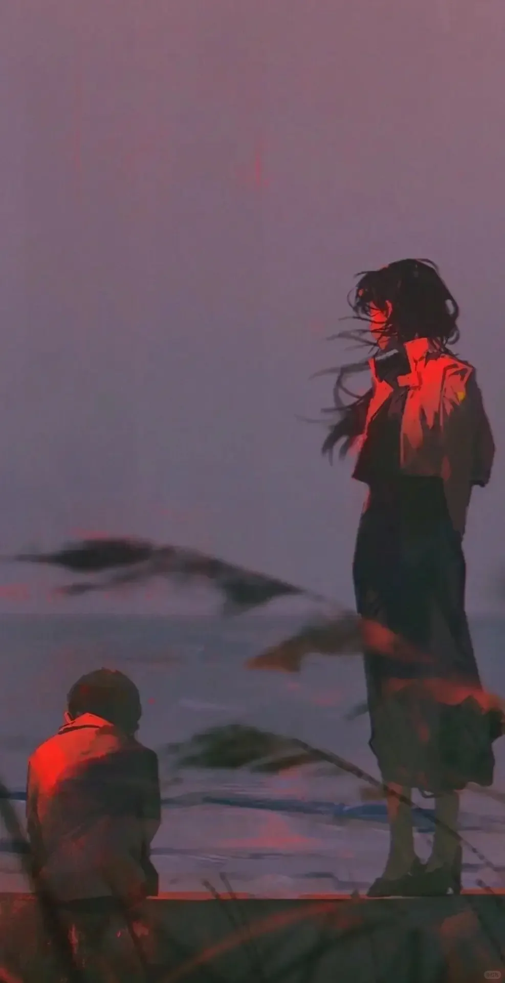 今日份壁纸已到账