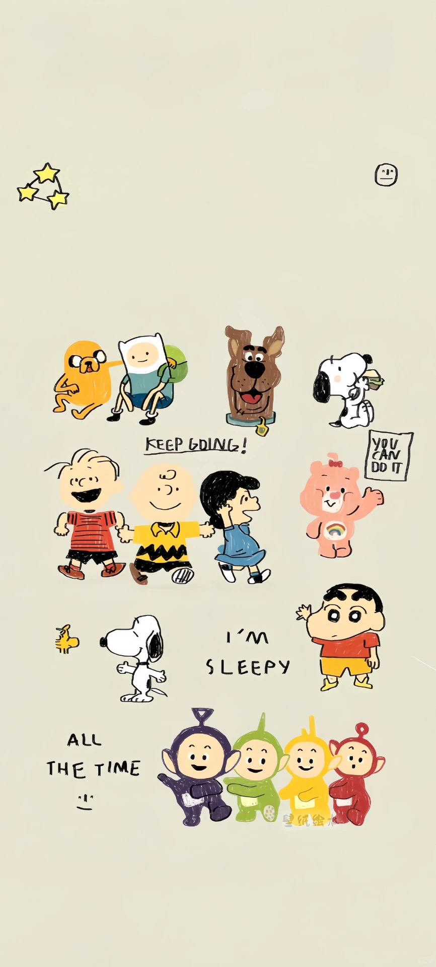 手机壁纸|高清壁纸 🍮