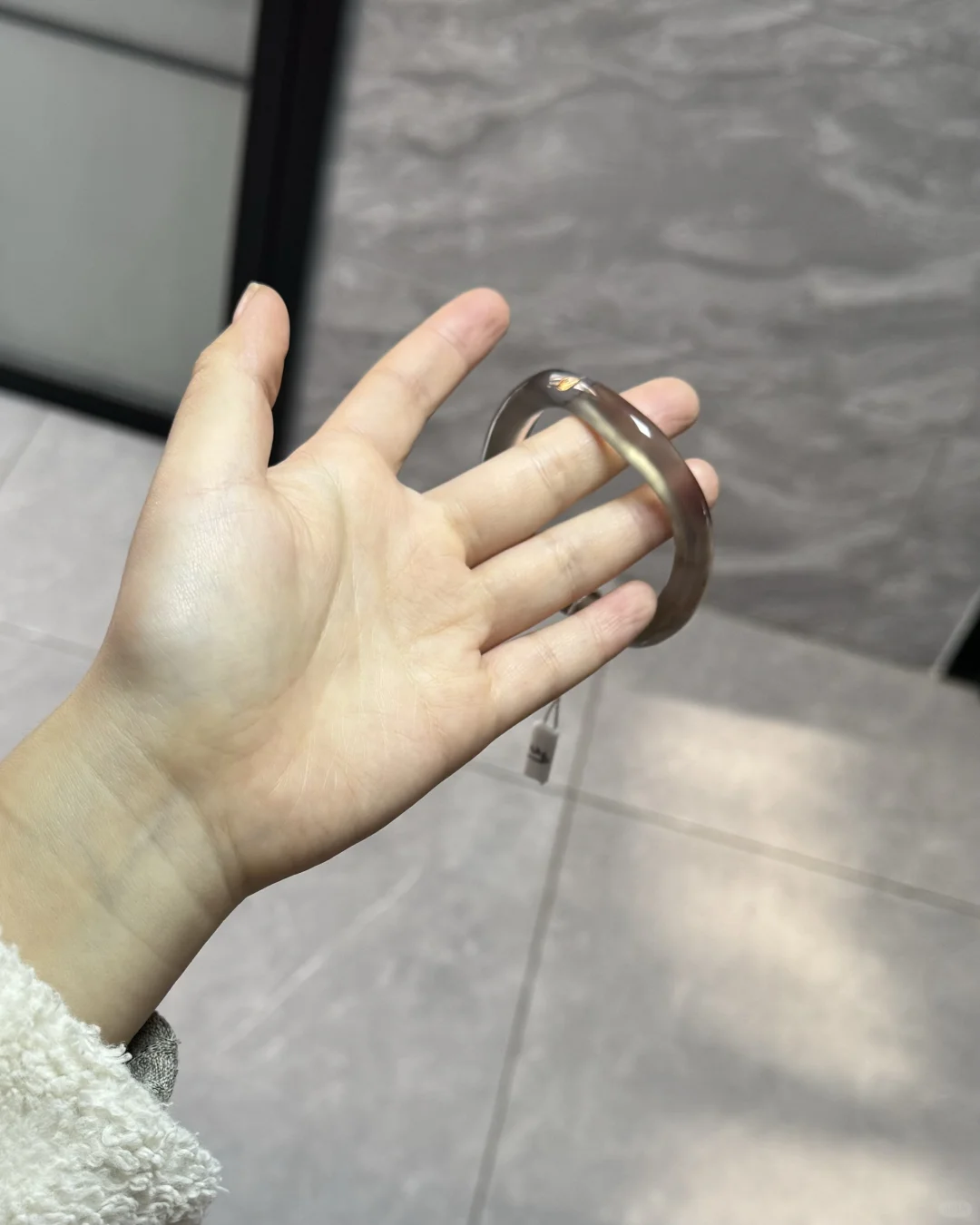 存0.39🥕的冷酷女人镯