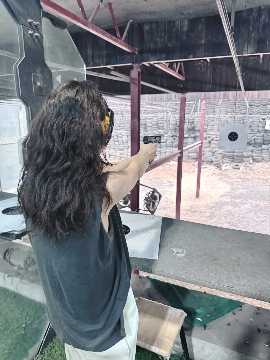 ✨分享一下去普吉岛的日常穿搭👗