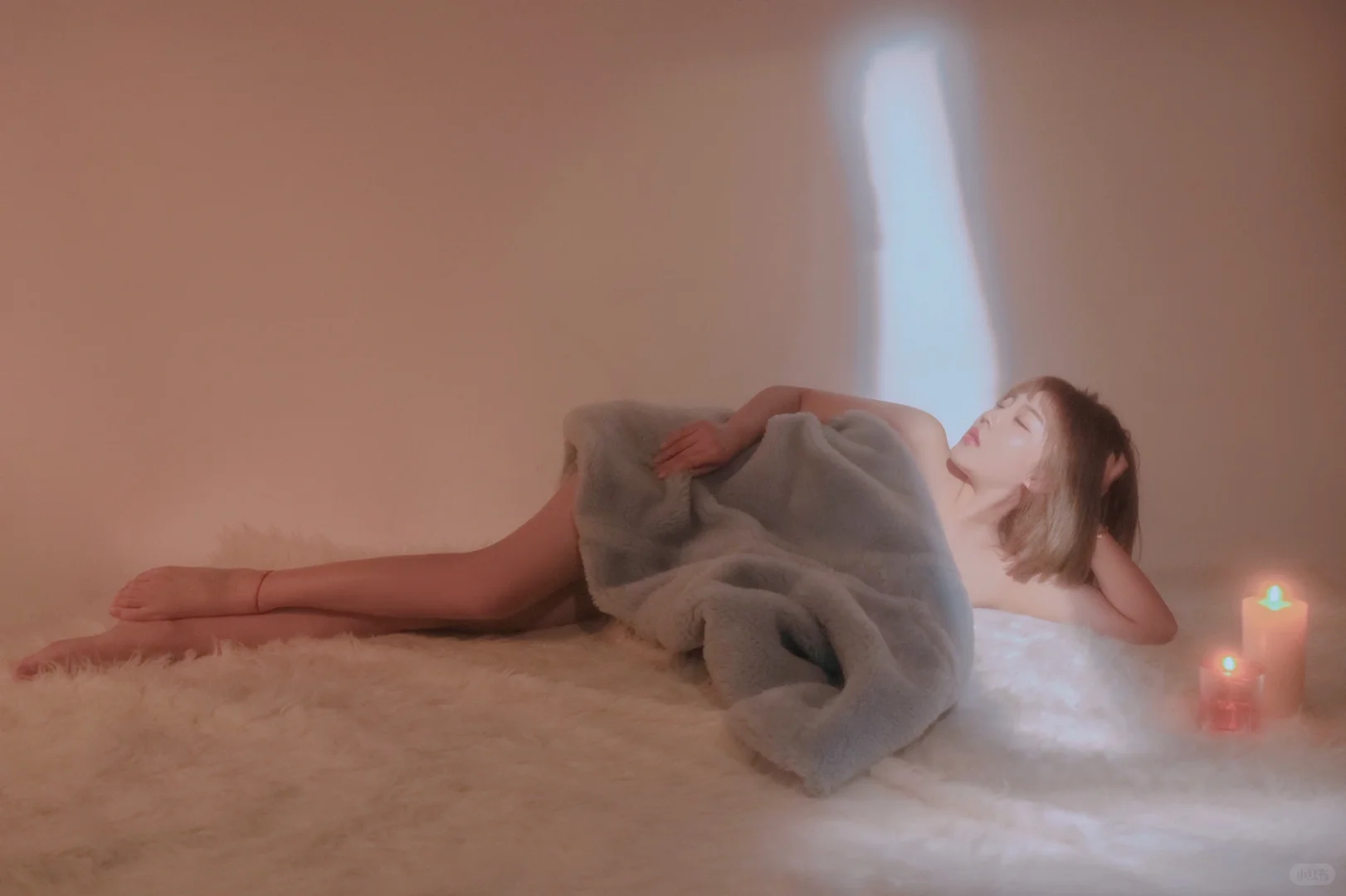 好看到炸💥精致女孩看过来