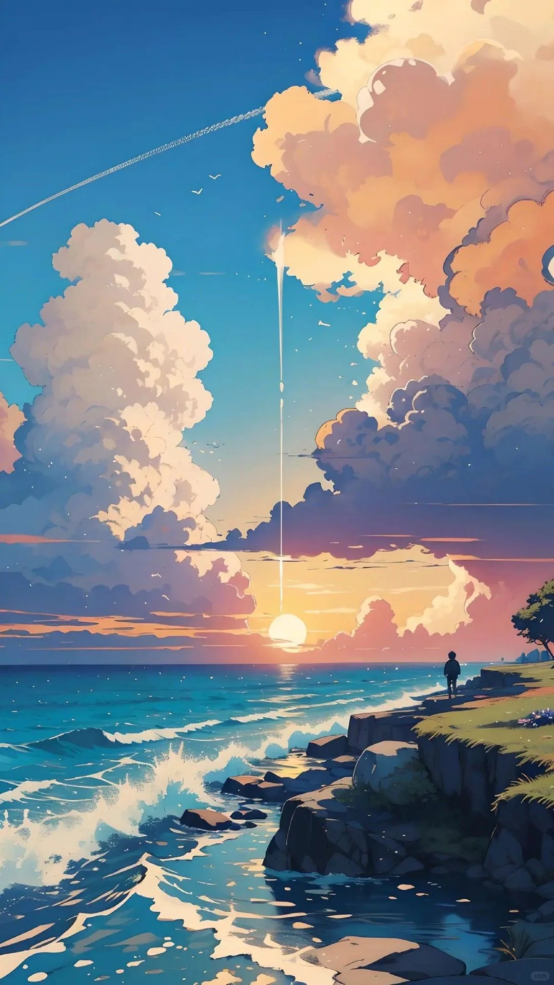 壁纸天天换心情日日新：独特的每日手机壁纸