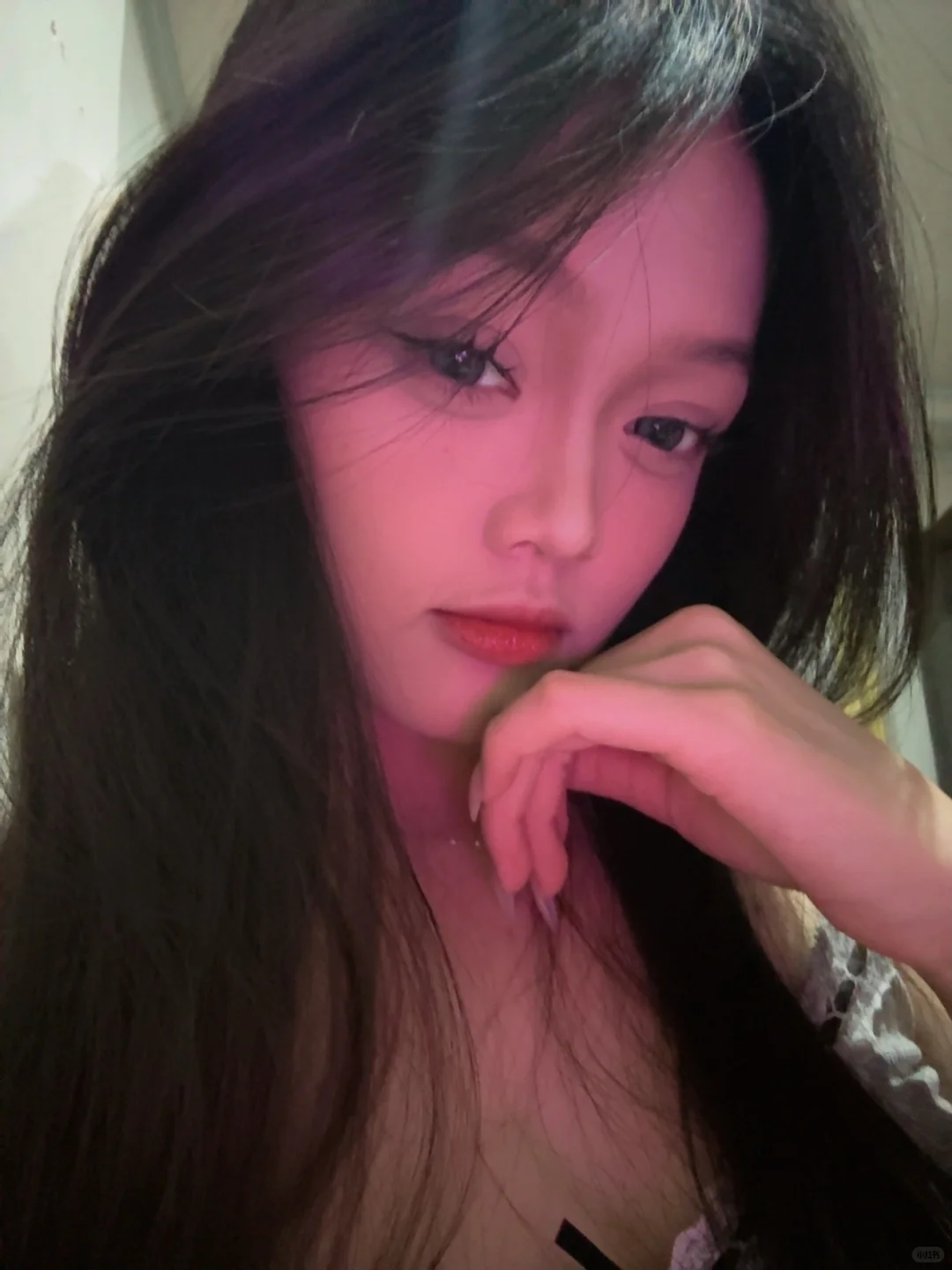 干干净净就是爽！！