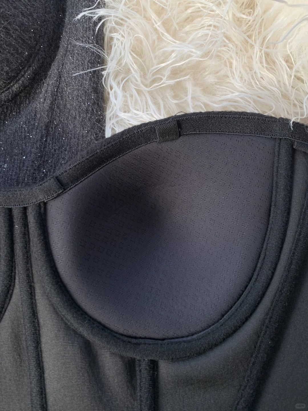 鱼骨胸衣｜梦幻系列，秋冬必备单品，巨闪！！