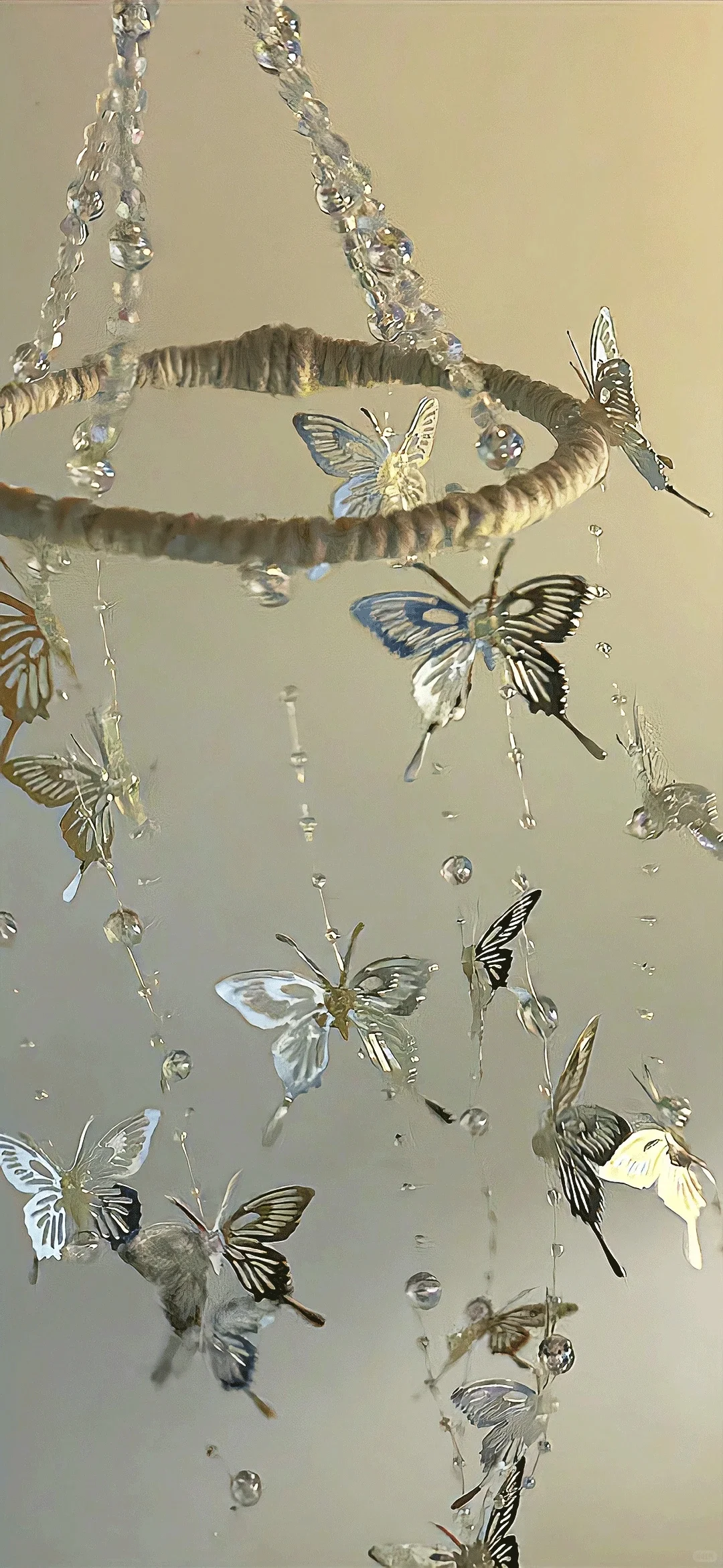 ins风小众氛围感壁纸分享❄