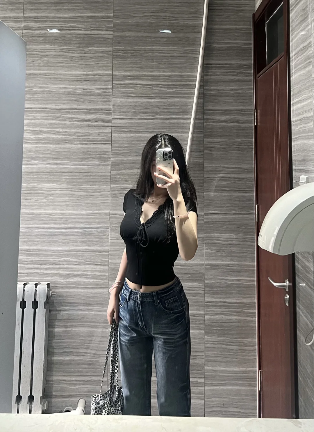 女研穿搭🏝️回顾一下夏季穿搭*7