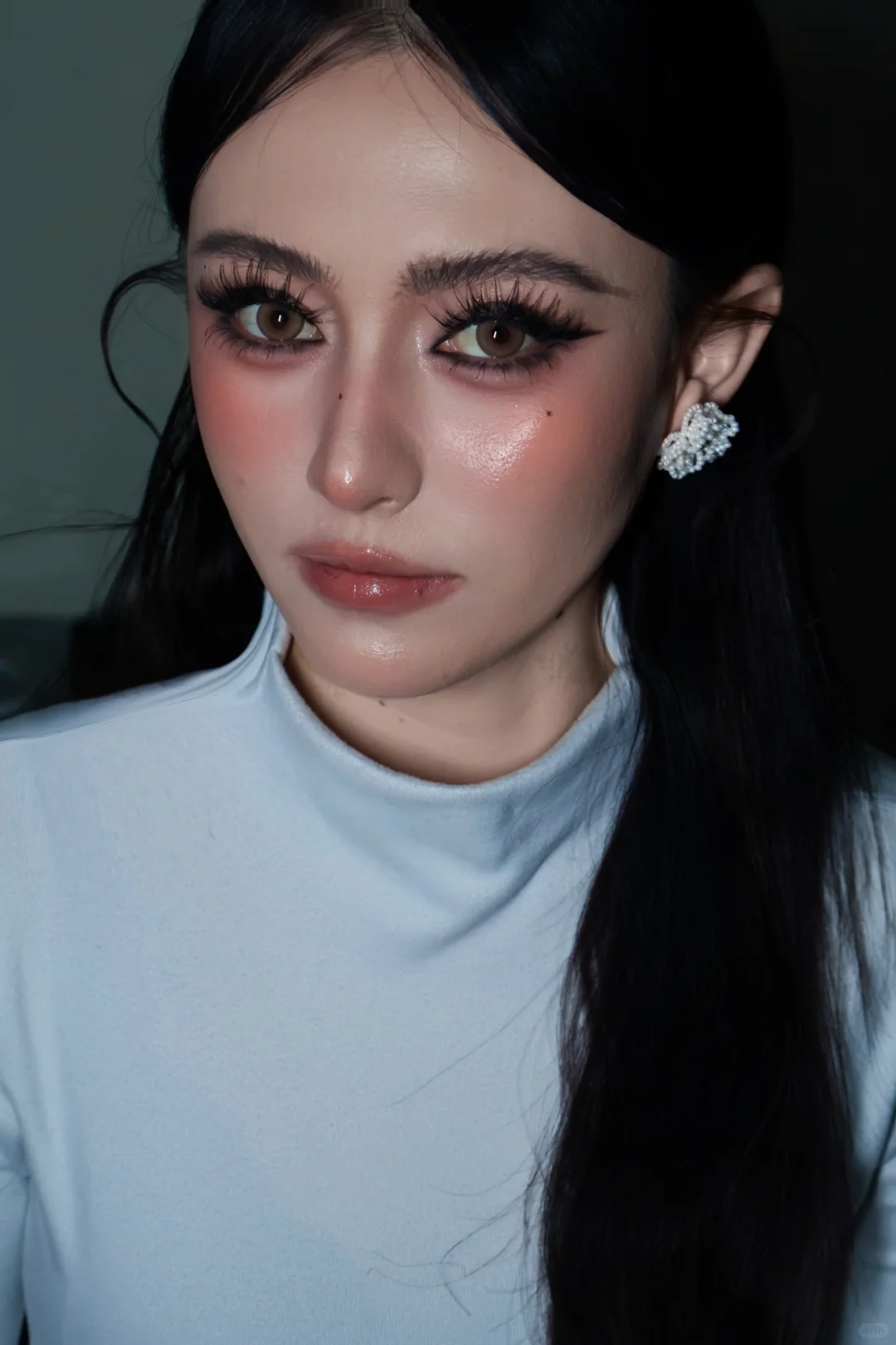 不做大哥的女人 只做你的姐姐