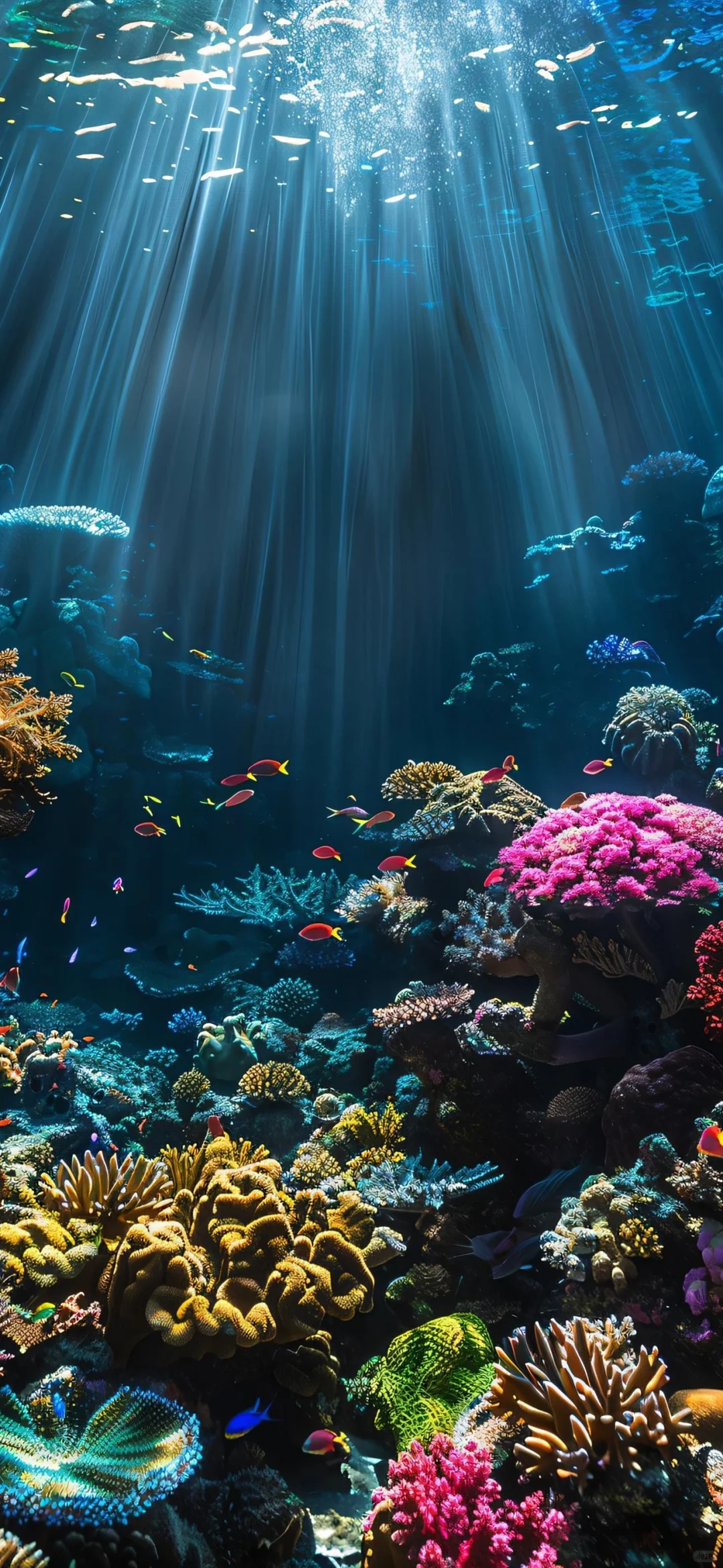 ios26动态壁纸免费分享