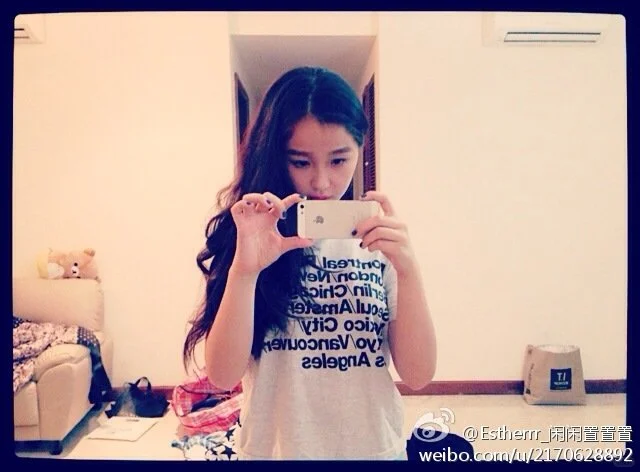 存档一部分早期欣欣