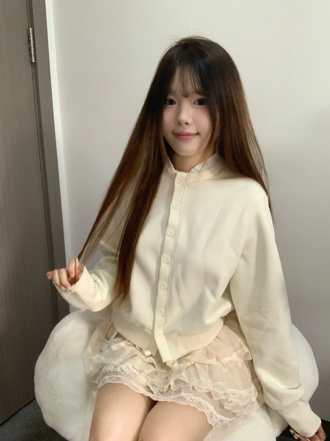 🎀虚荣女大平价显贵生日裙子🔗分享（附实拍）