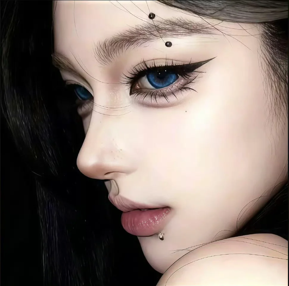 单张推荐｜御姐风