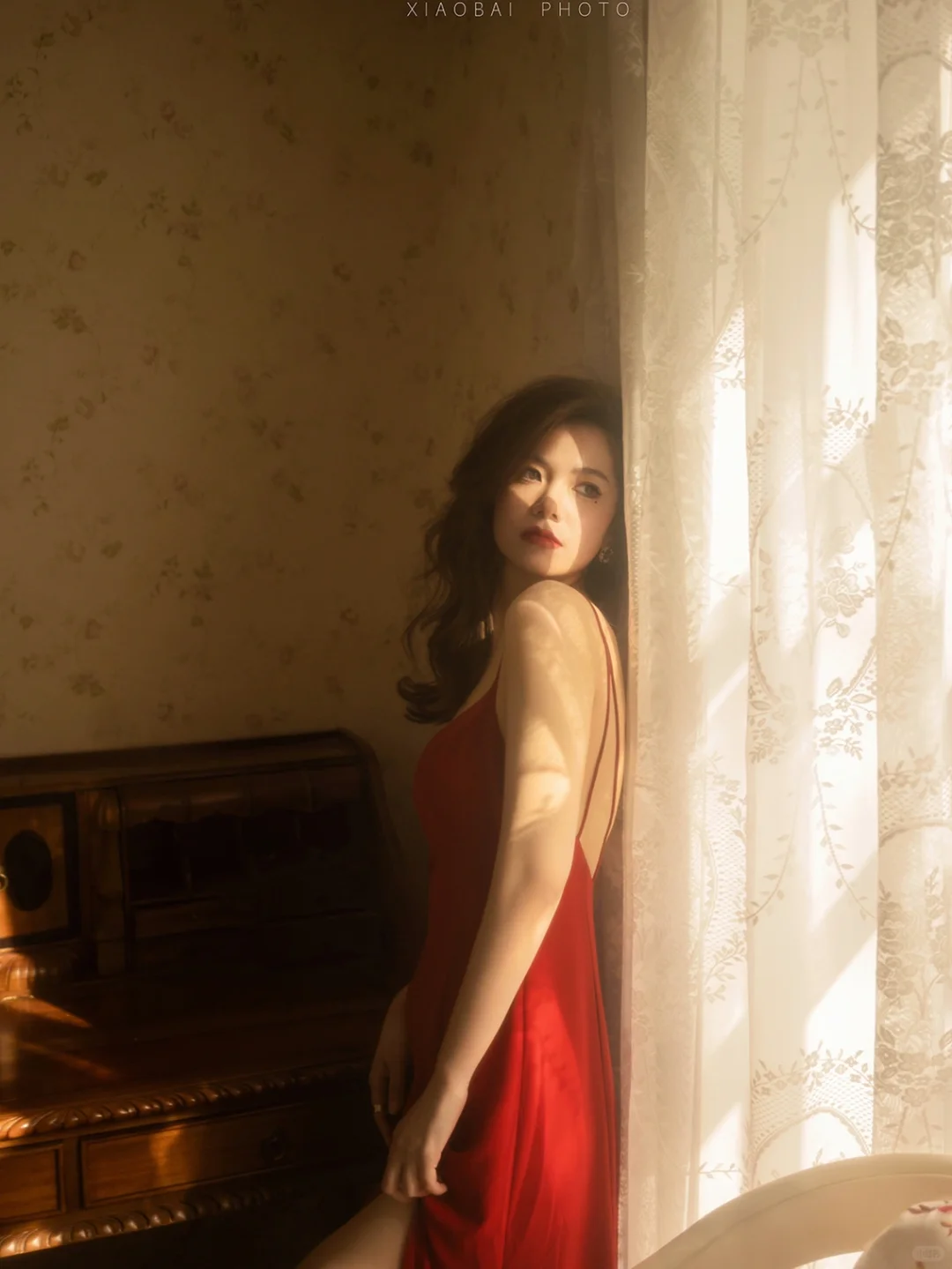 春来无事 拍拍私房 🌺