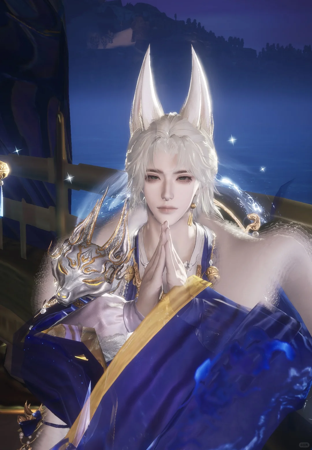 瓜瓜的写真集！