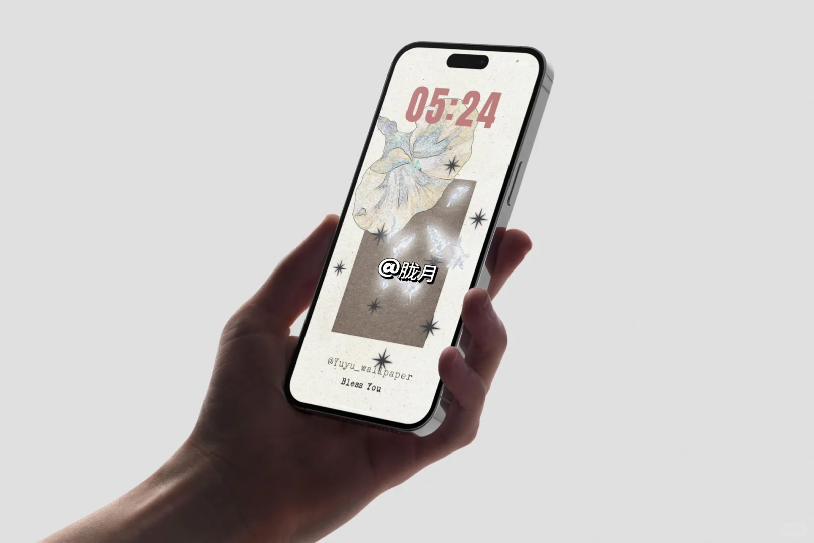 愿你思想如飞鸟