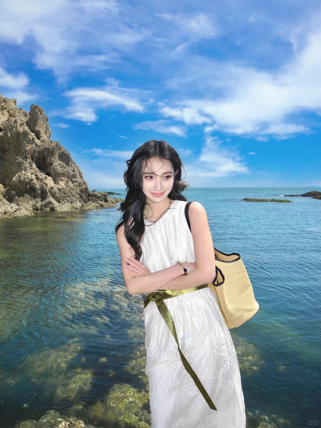 Daughter of the Sea 🧜🏻‍♀️⊹⋰