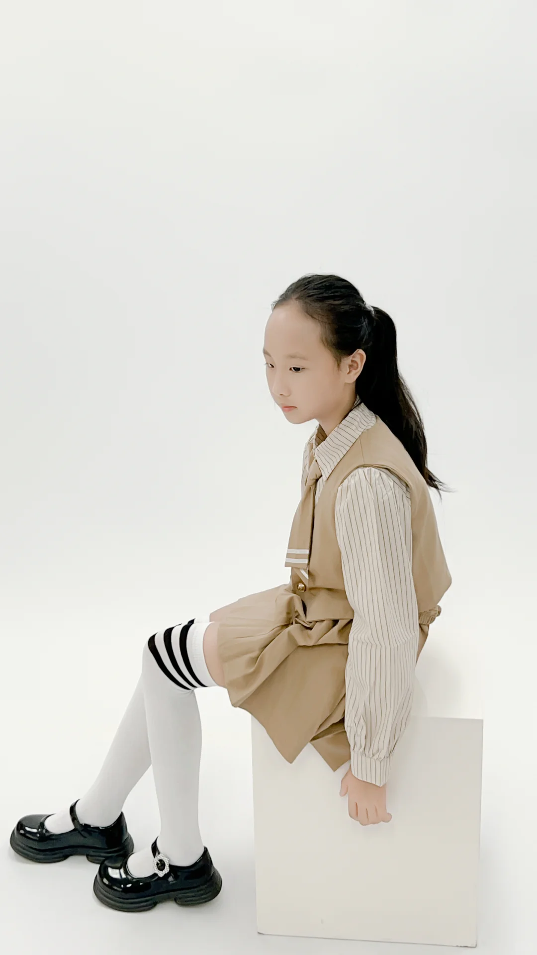 过膝袜避坑指南