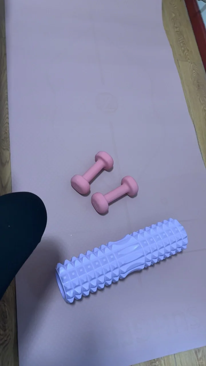 当一个女生开始健身意味着什么