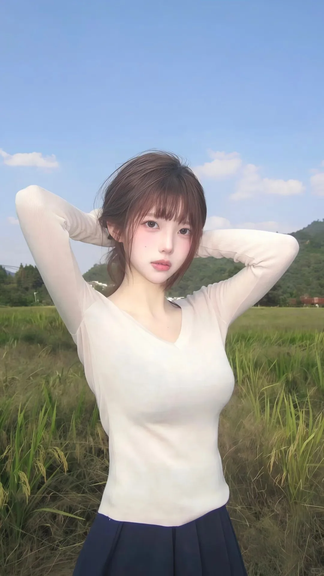 这组壁纸好有氛围