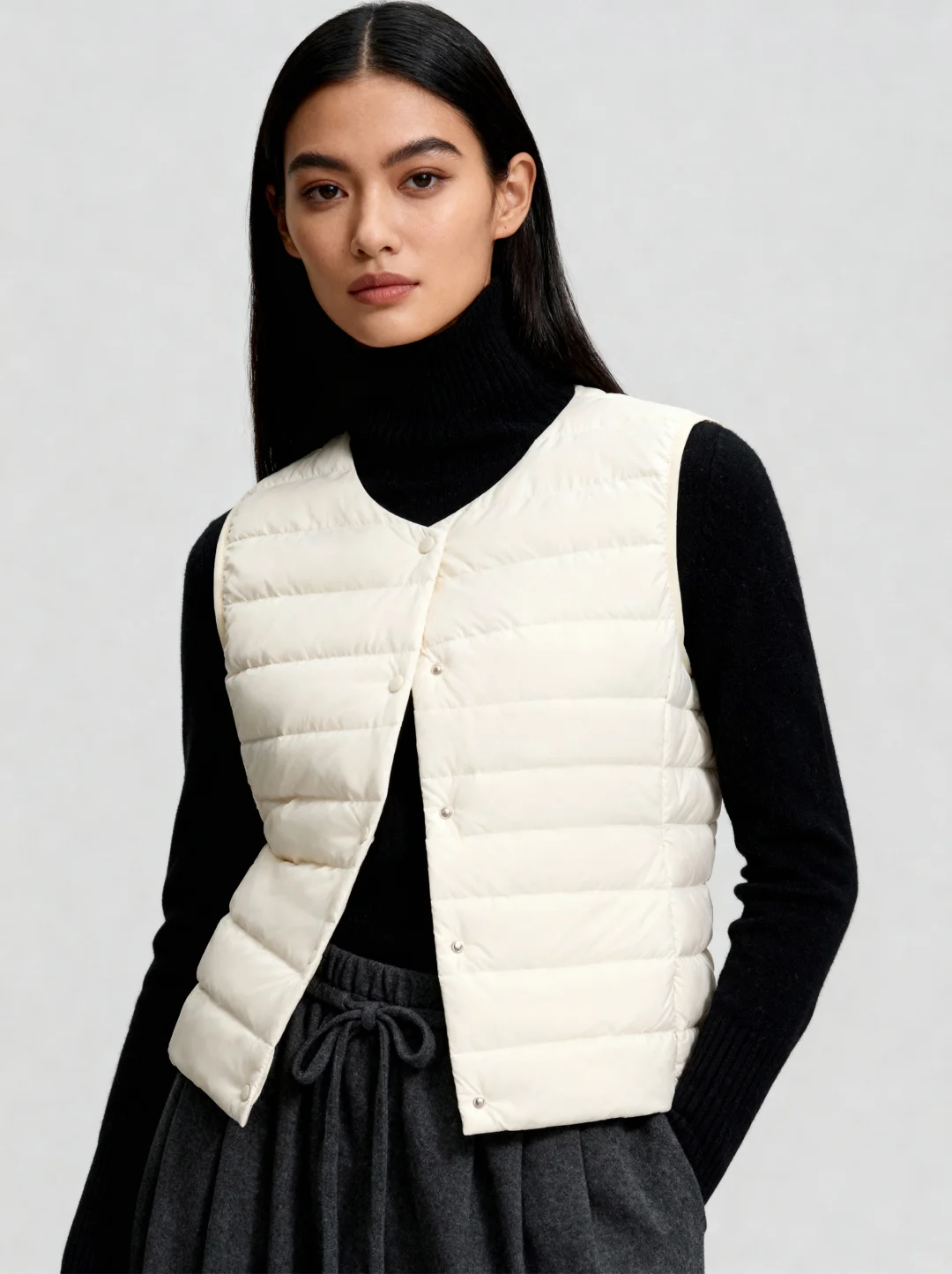 救命！企鹅过冬居然比我还优雅🐧