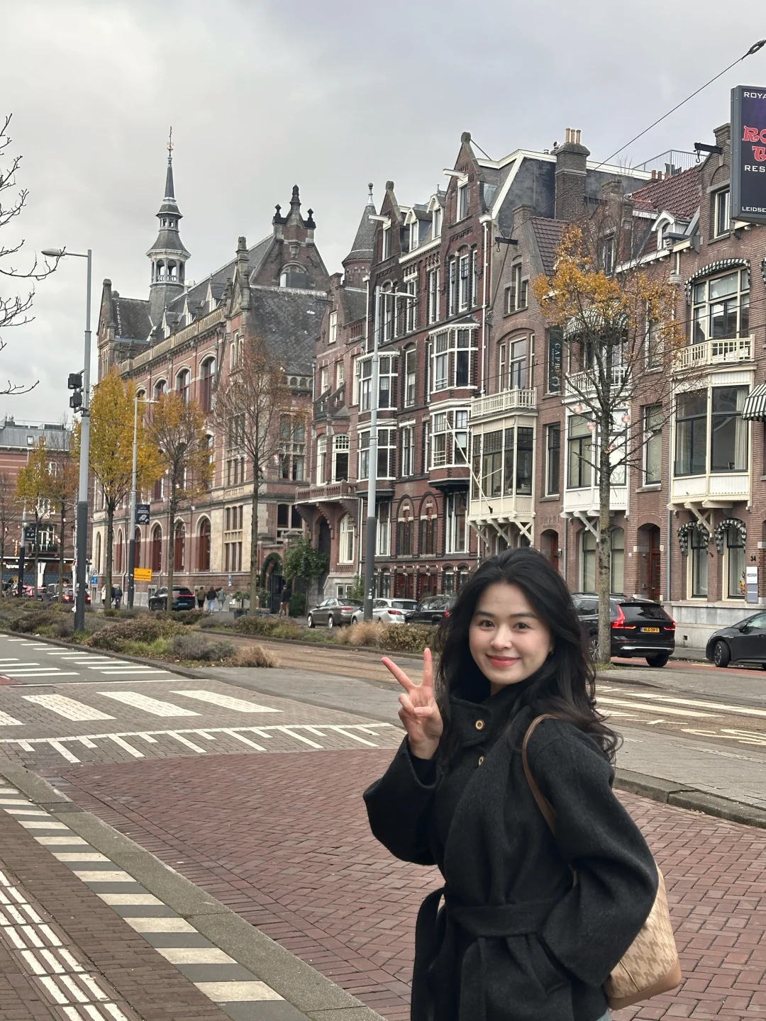 又到了方圆脸展示美貌的季节