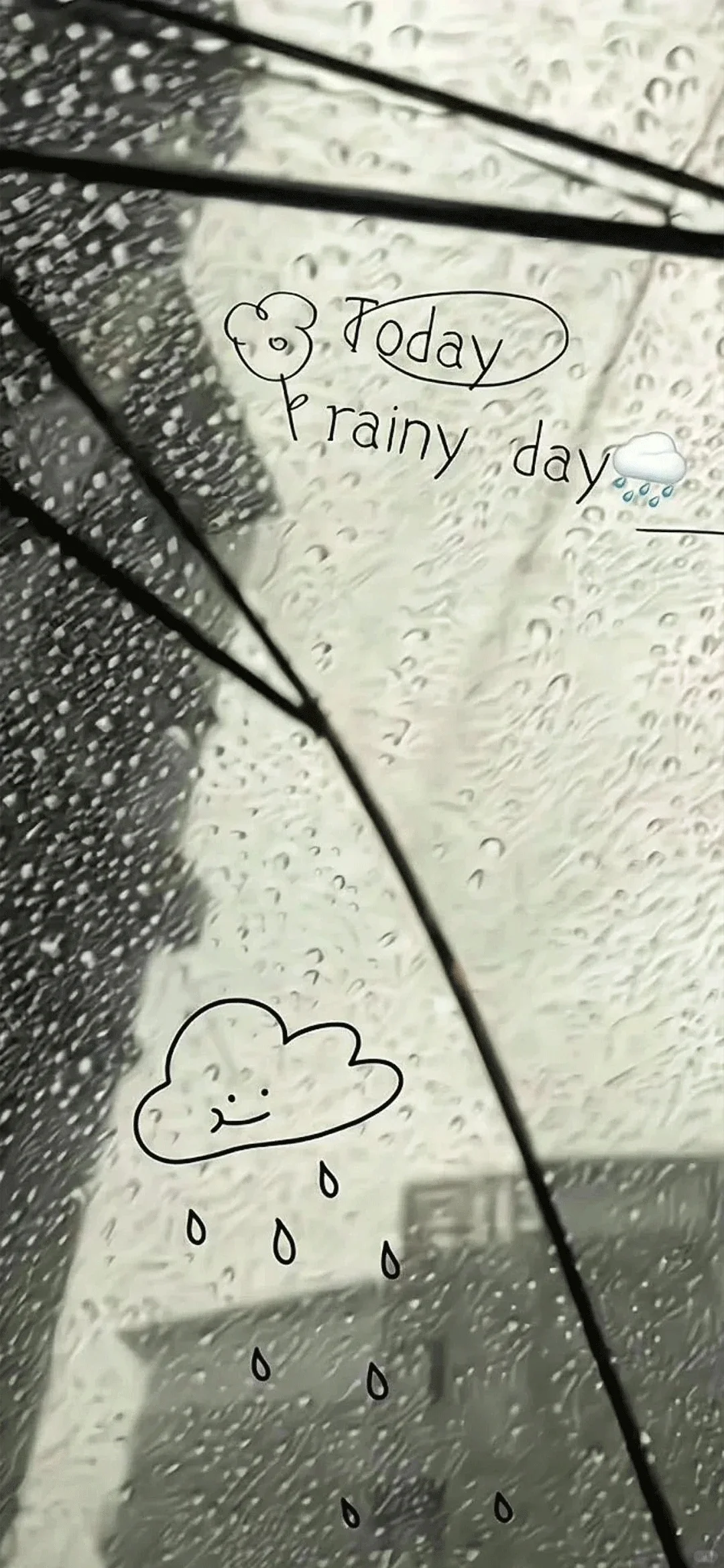 ins风小众氛围感壁纸分享❄