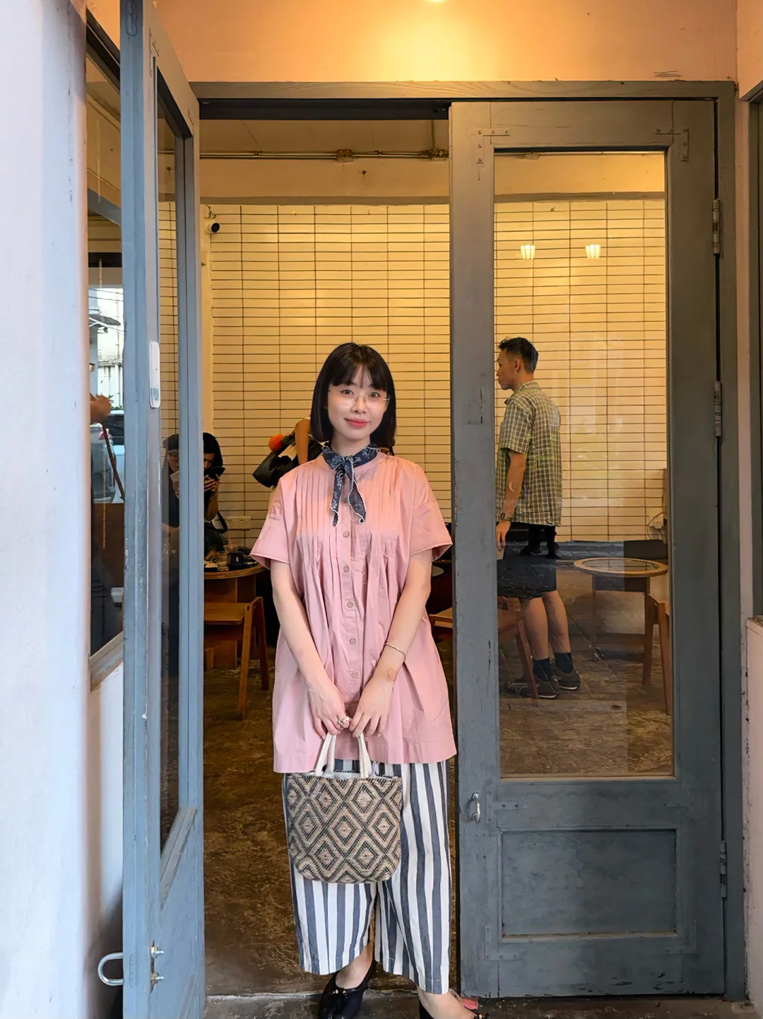 156/粉色娇嫩💓