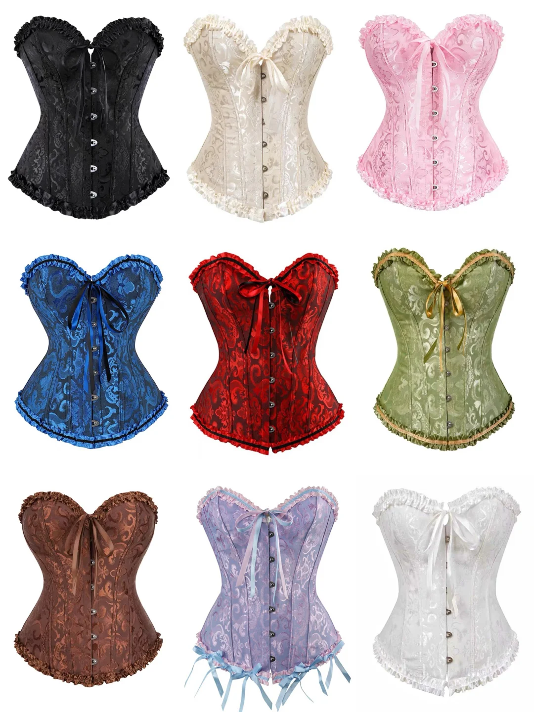 圣诞节穿搭必备