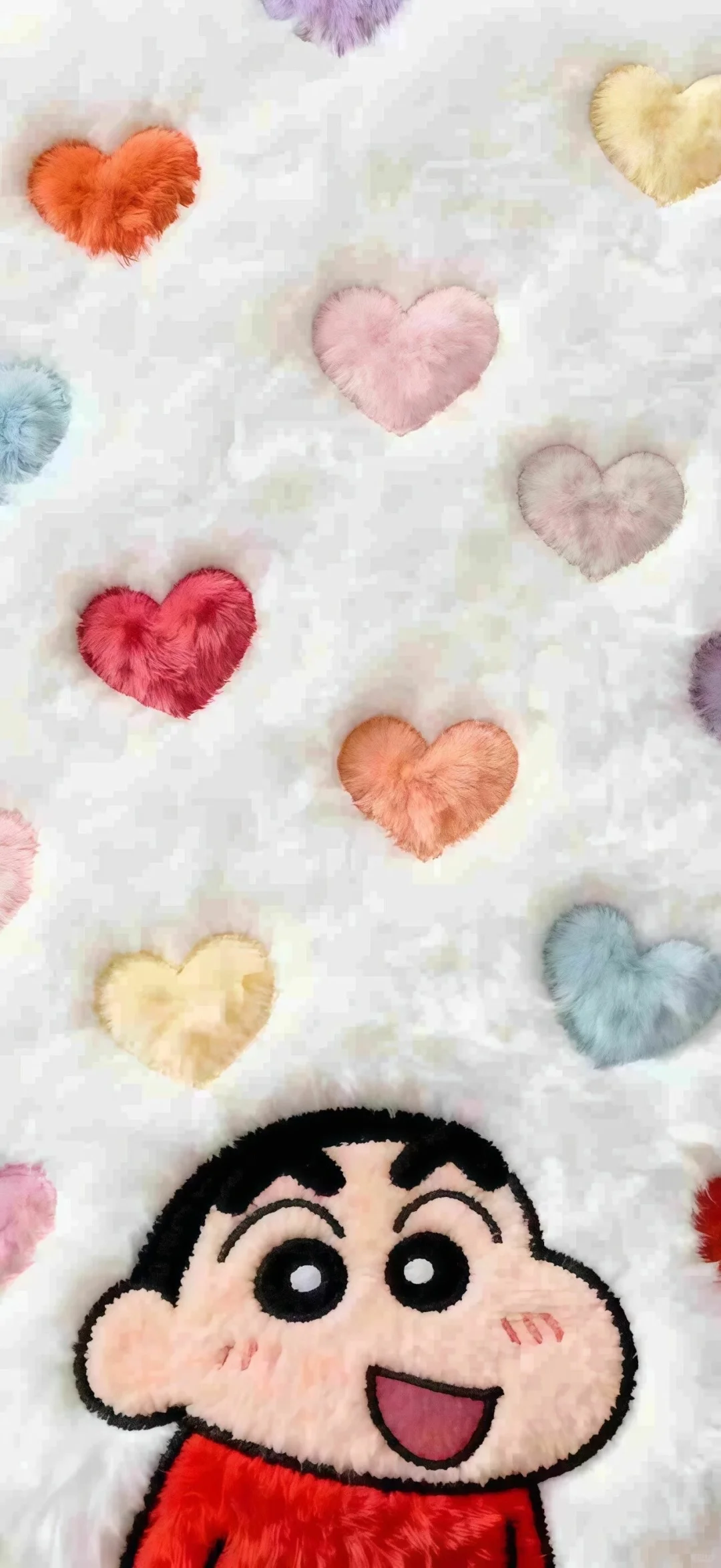 𝑾𝒂𝒍𝒍𝒑𝒂𝒑𝒆𝒓 |毛茸茸软fufu壁纸