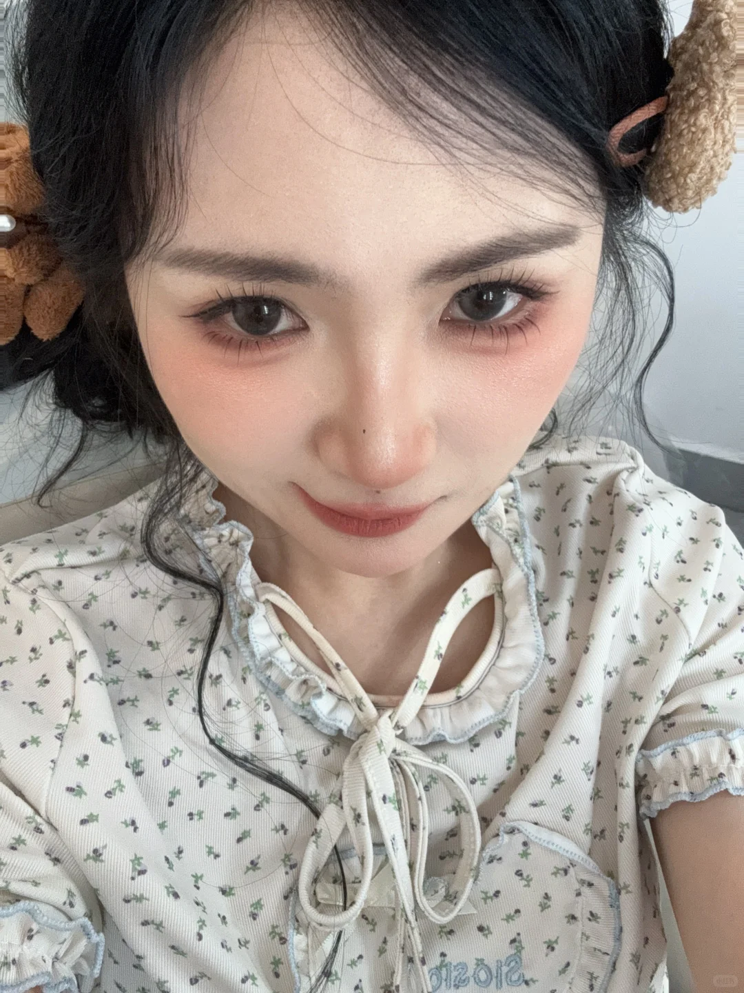 中年少女装嫩日记📓