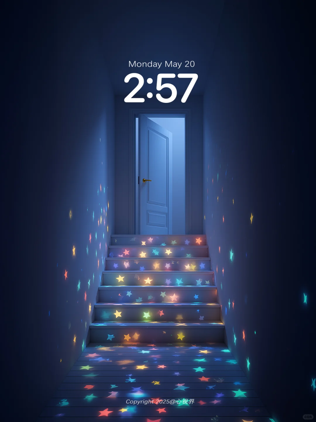 “.✮通往童话的星星魔法✨” | 200壁纸