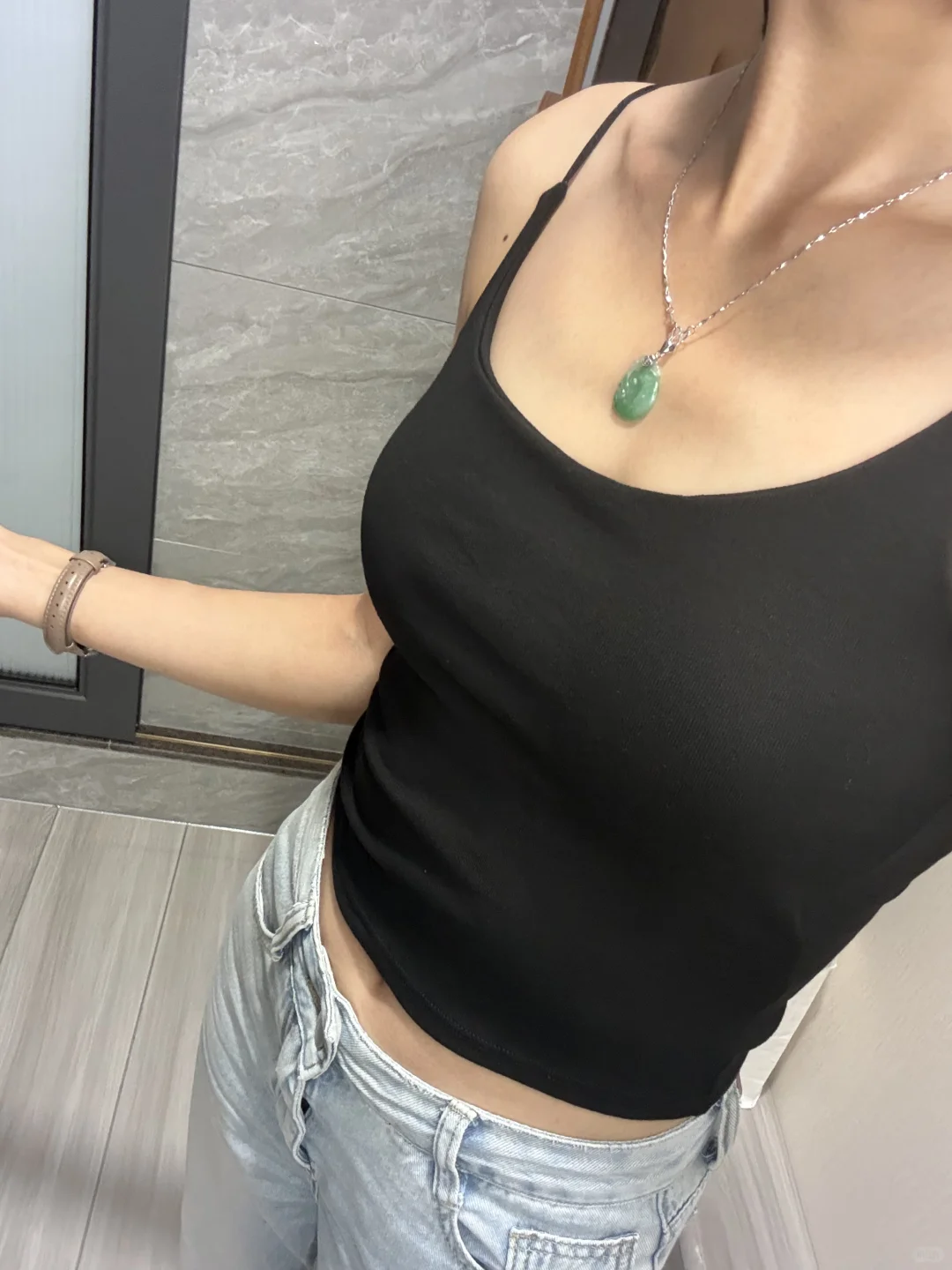 这款背心yyds！～～～