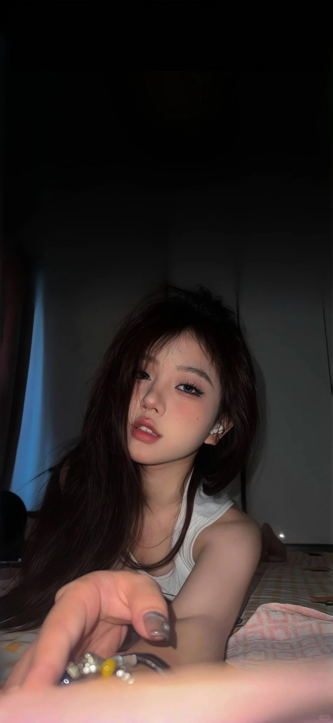 情绪！氛围！黑白