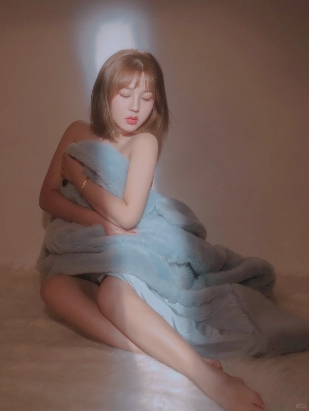 好看到炸💥精致女孩看过来