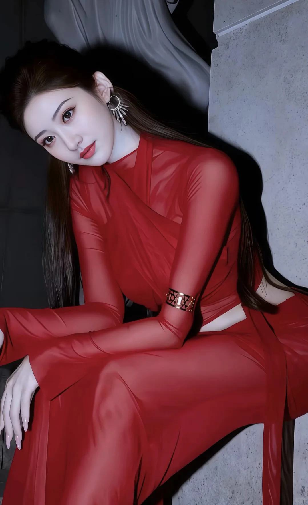 越看越好看，真的绝了🔥🔥🔥