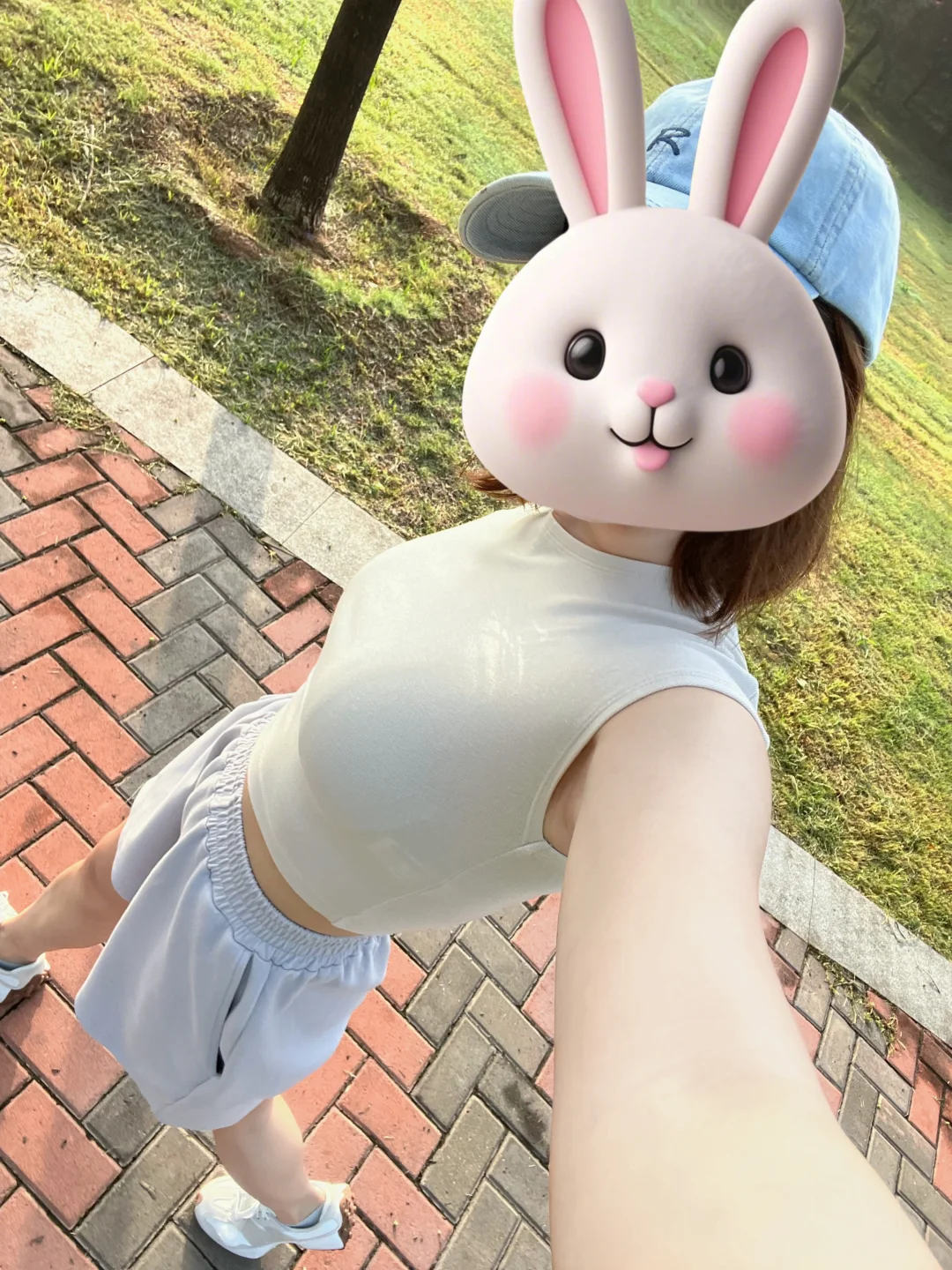 约你健身 又不是约你偷人