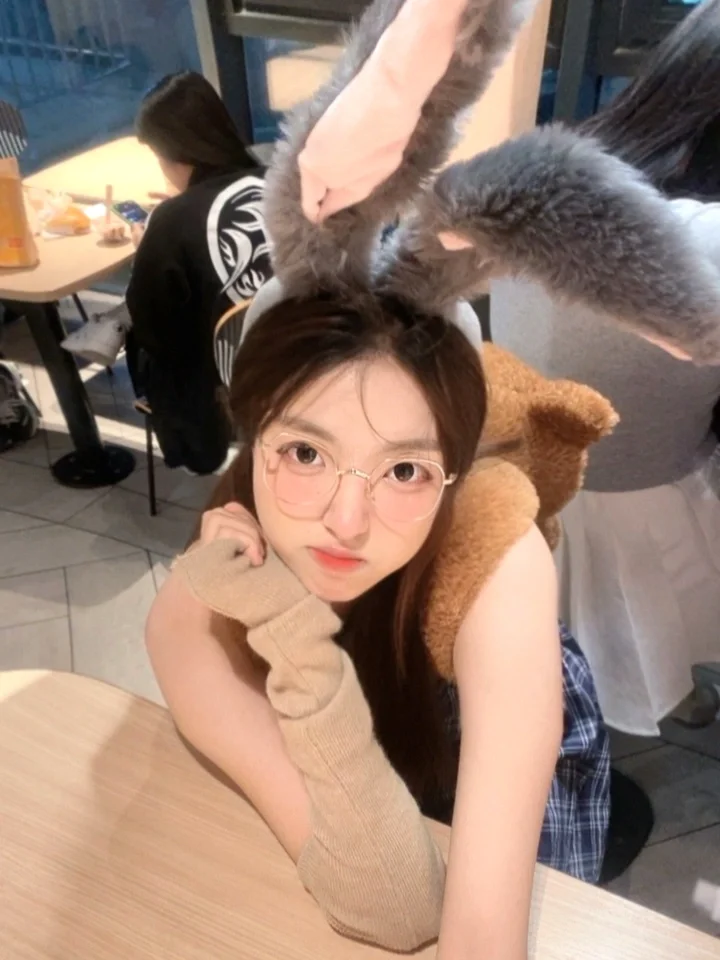 20岁，坚持日式保养一年，颜值迎来巅峰