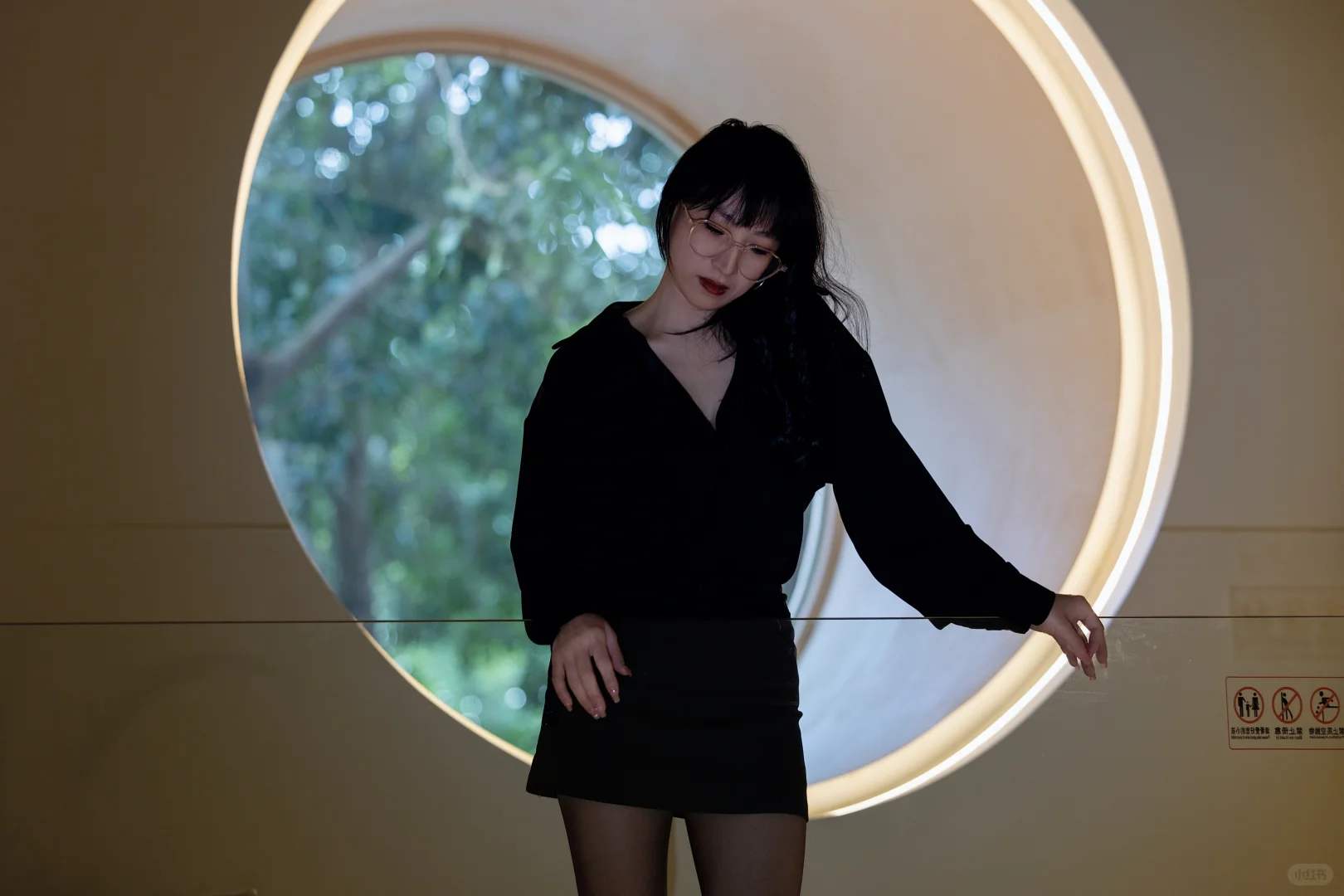 莆田suco coffee|姐感甜御风拍照的含金量！