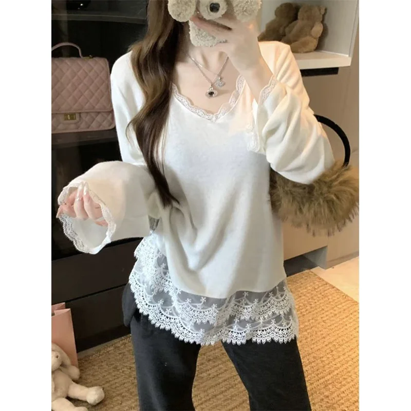 ☀️蕾丝花边太戳我了！