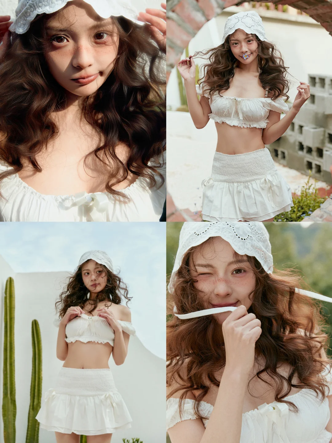 在重庆！拍到了人生写真！高级又性感