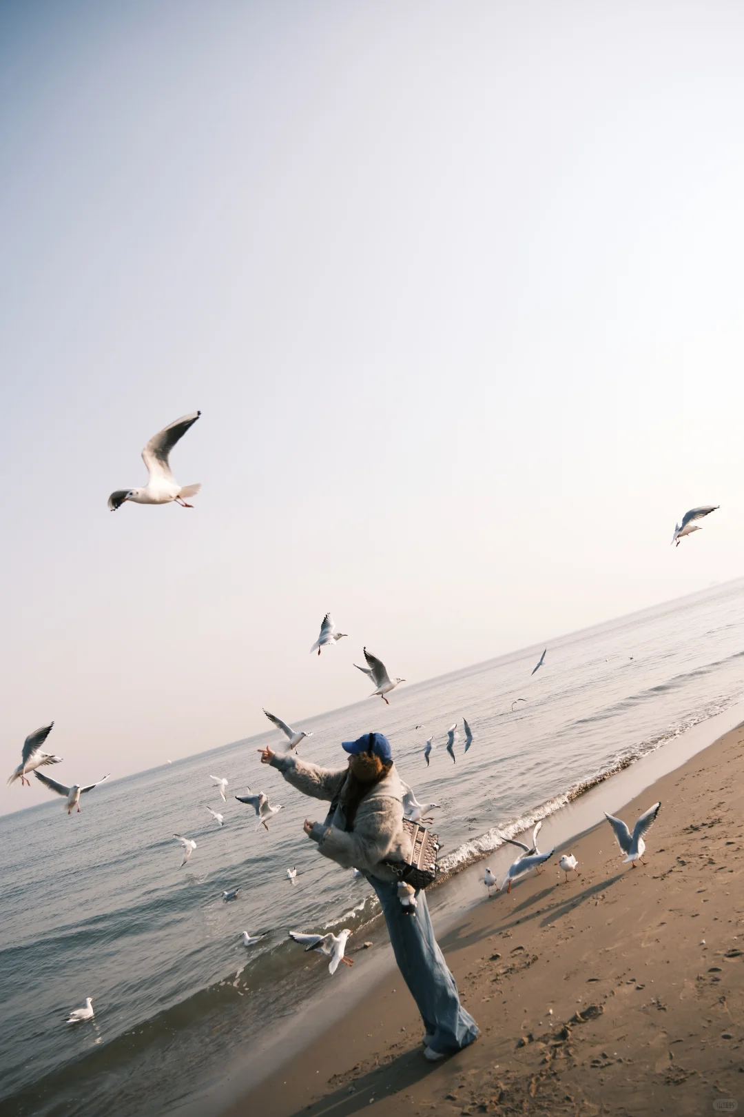 我在阿那亚过生日啦🍰