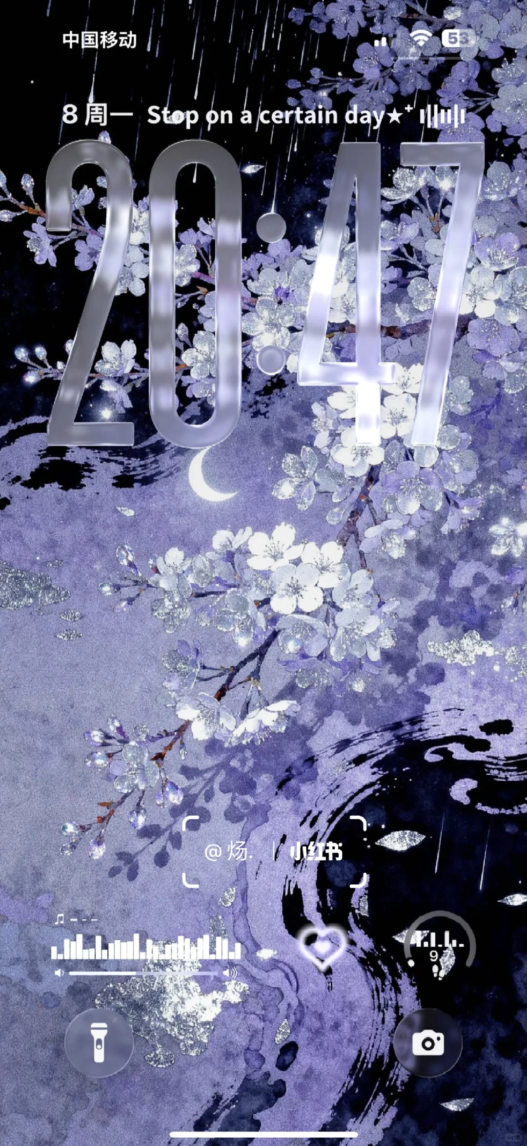 iOS26·高级小众壁纸