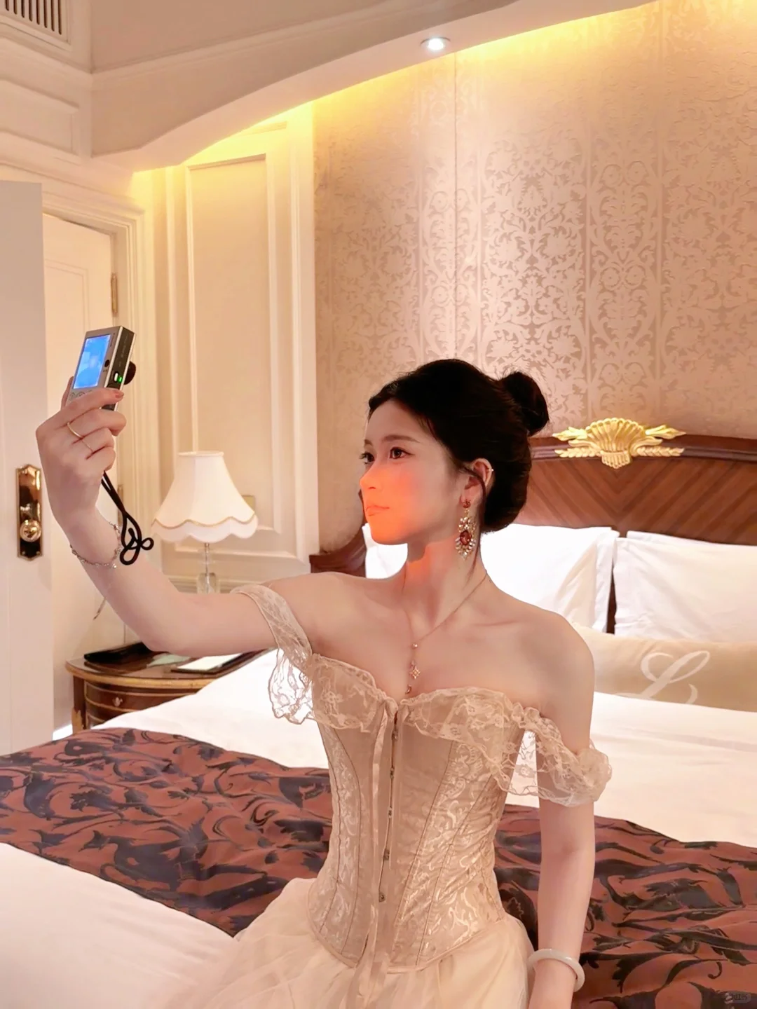 这小裙子太出片⋆ ᖭི༏ᖫྀ ⋆