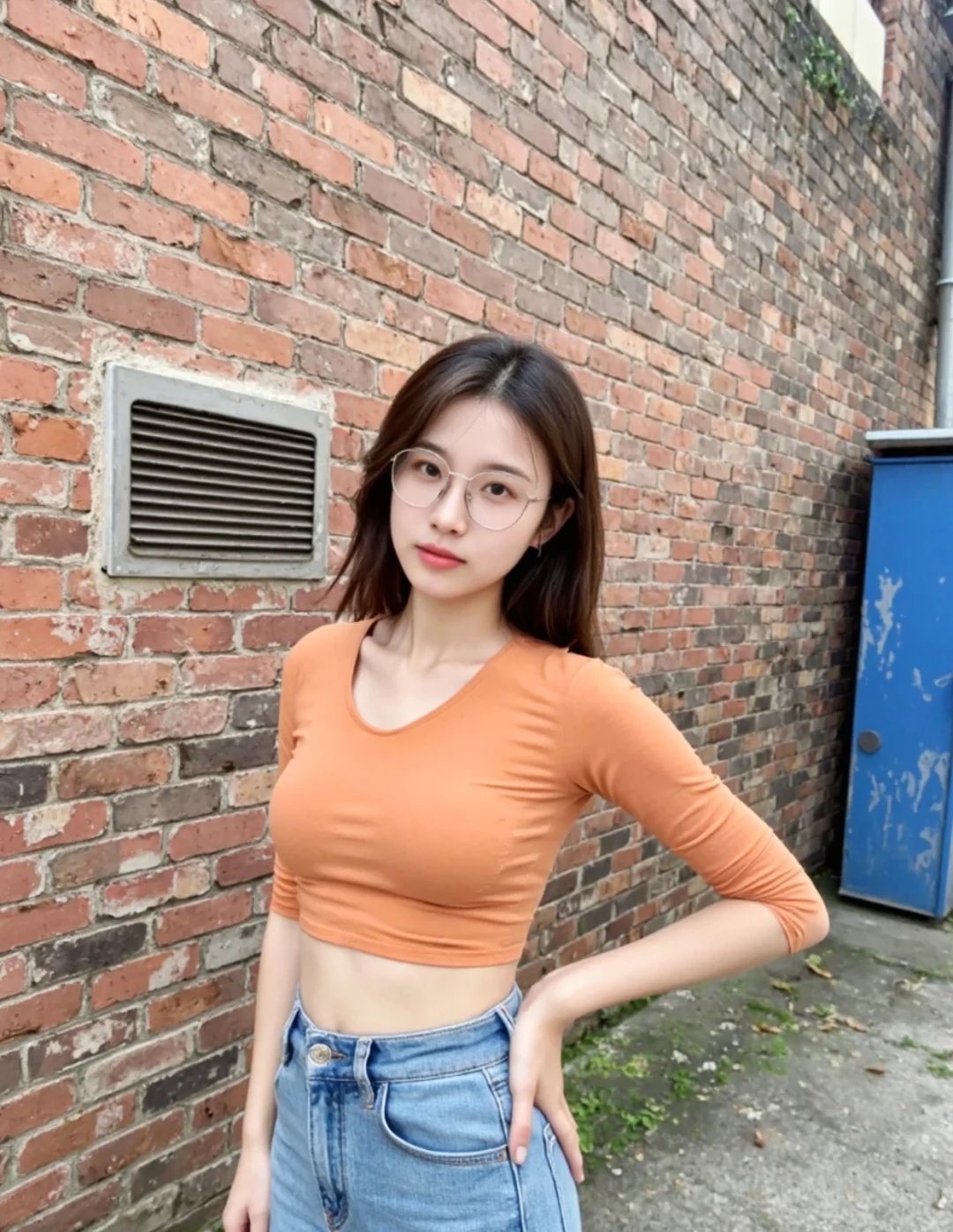 36岁，有人能夸夸我嘛？