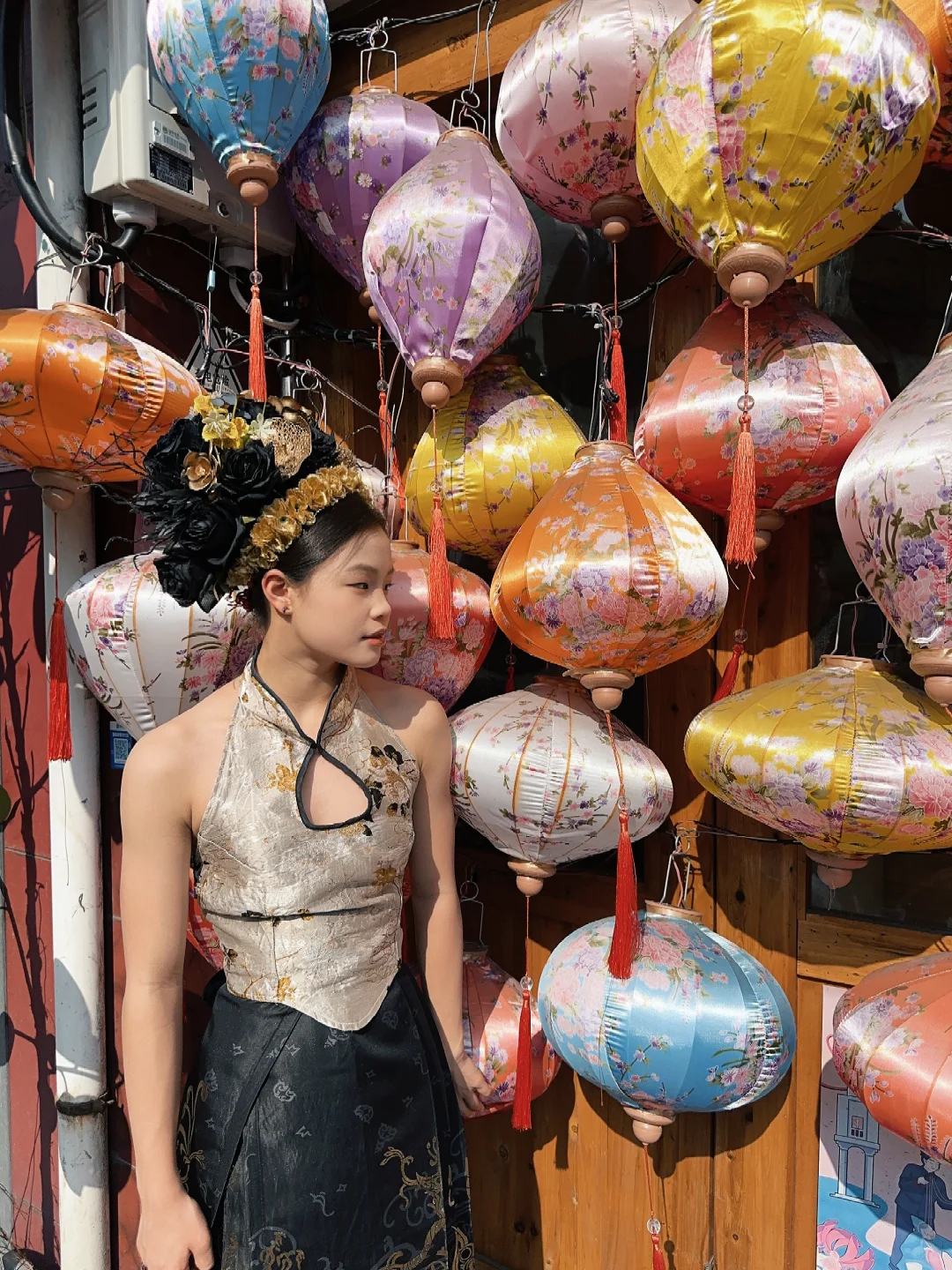 游泳运动员的模特身材