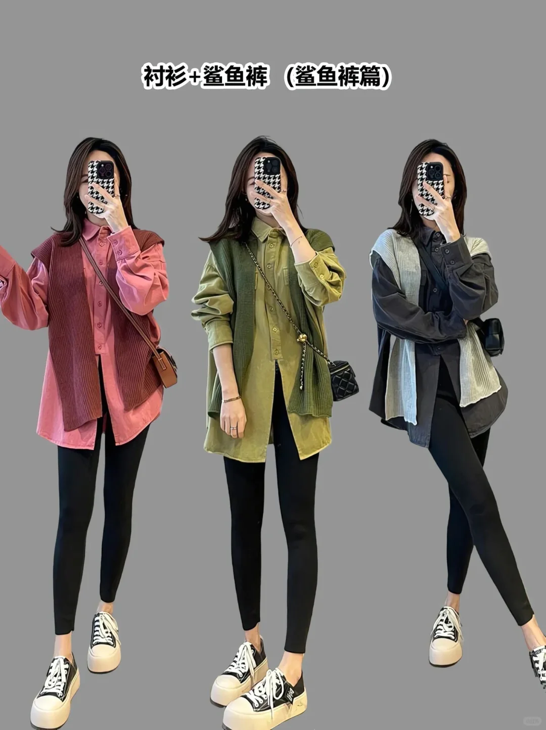 早春合集又来了