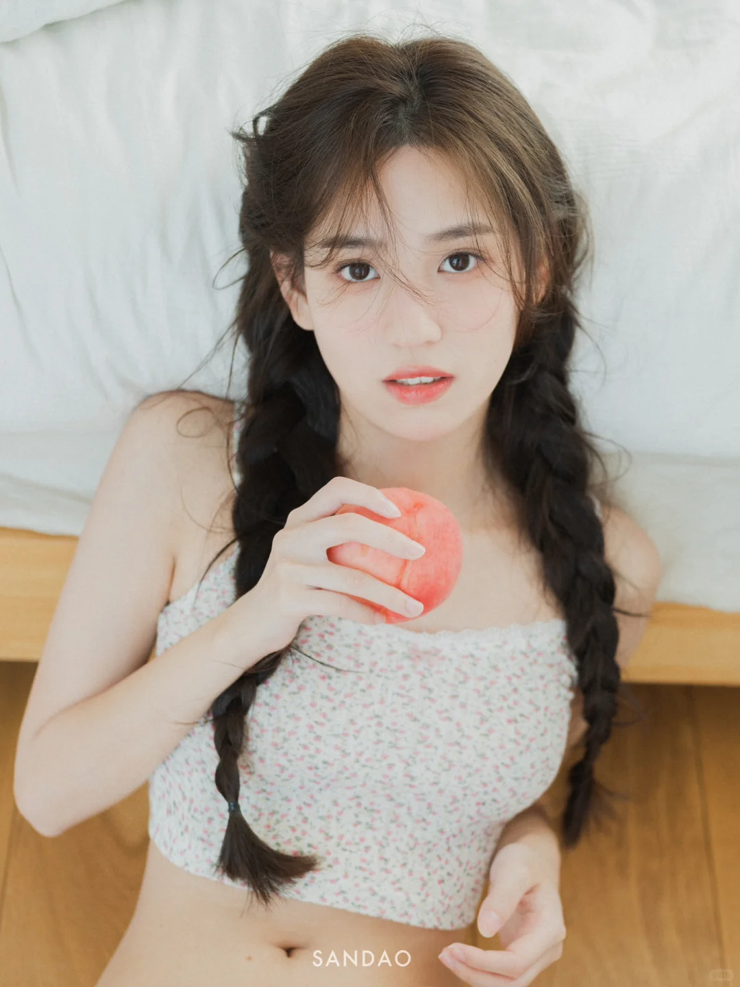 纯欲私房2.0 斩男必备写真