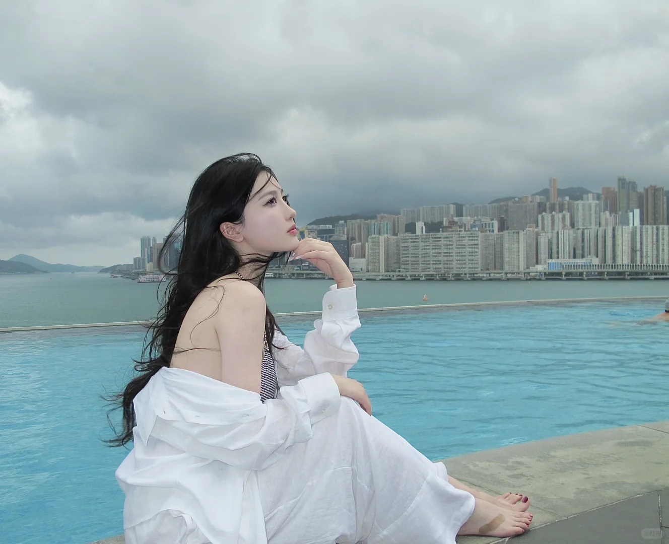 🩵˚☆˖ .* ꙳ ·🫧