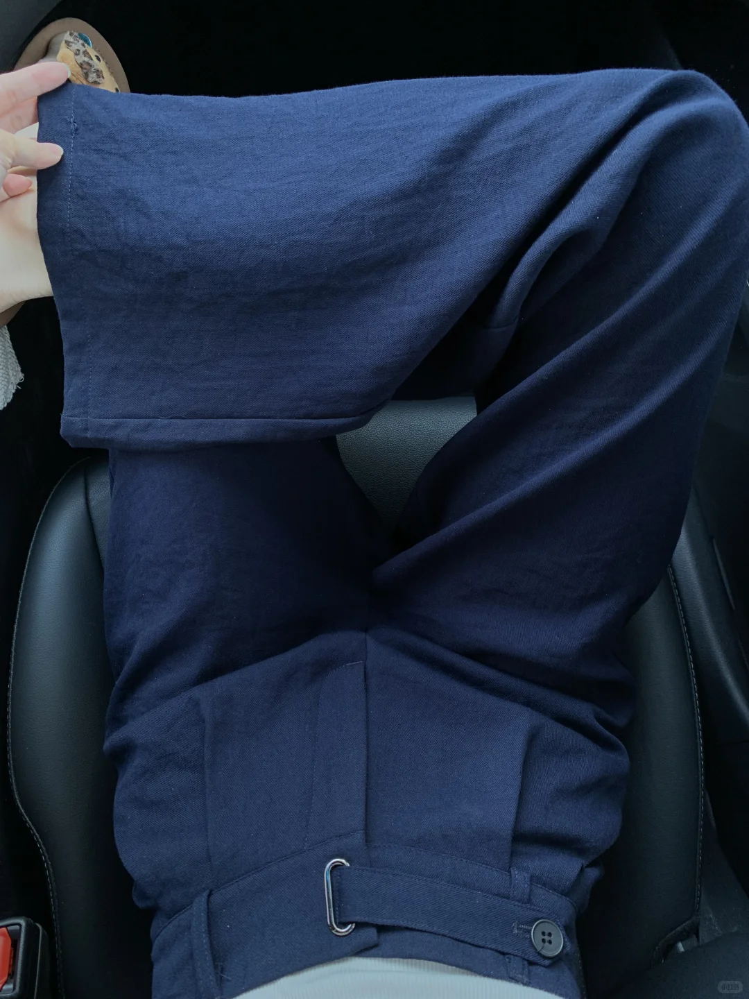 🥹这姐也太会穿了。。。