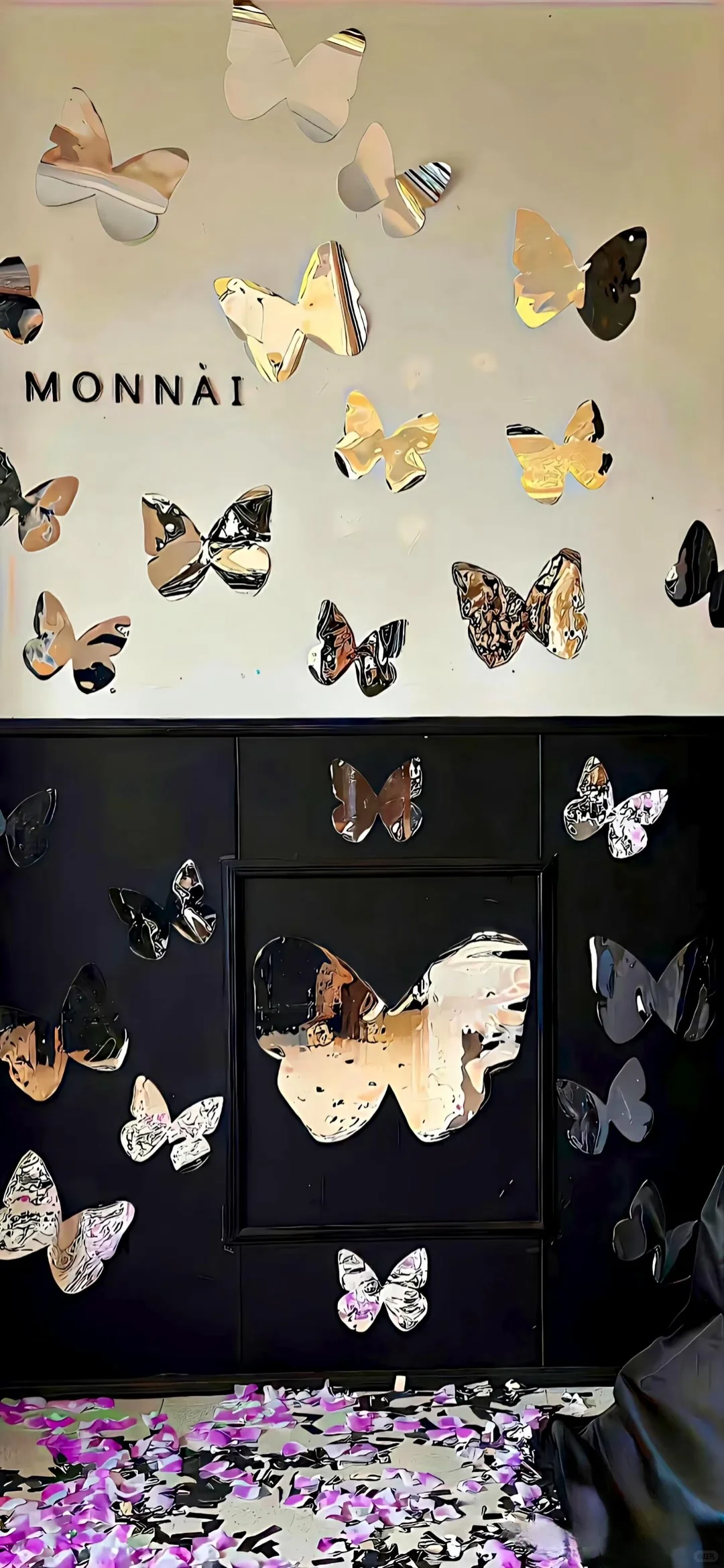 WeChat｜好喜欢我的壁纸！！！