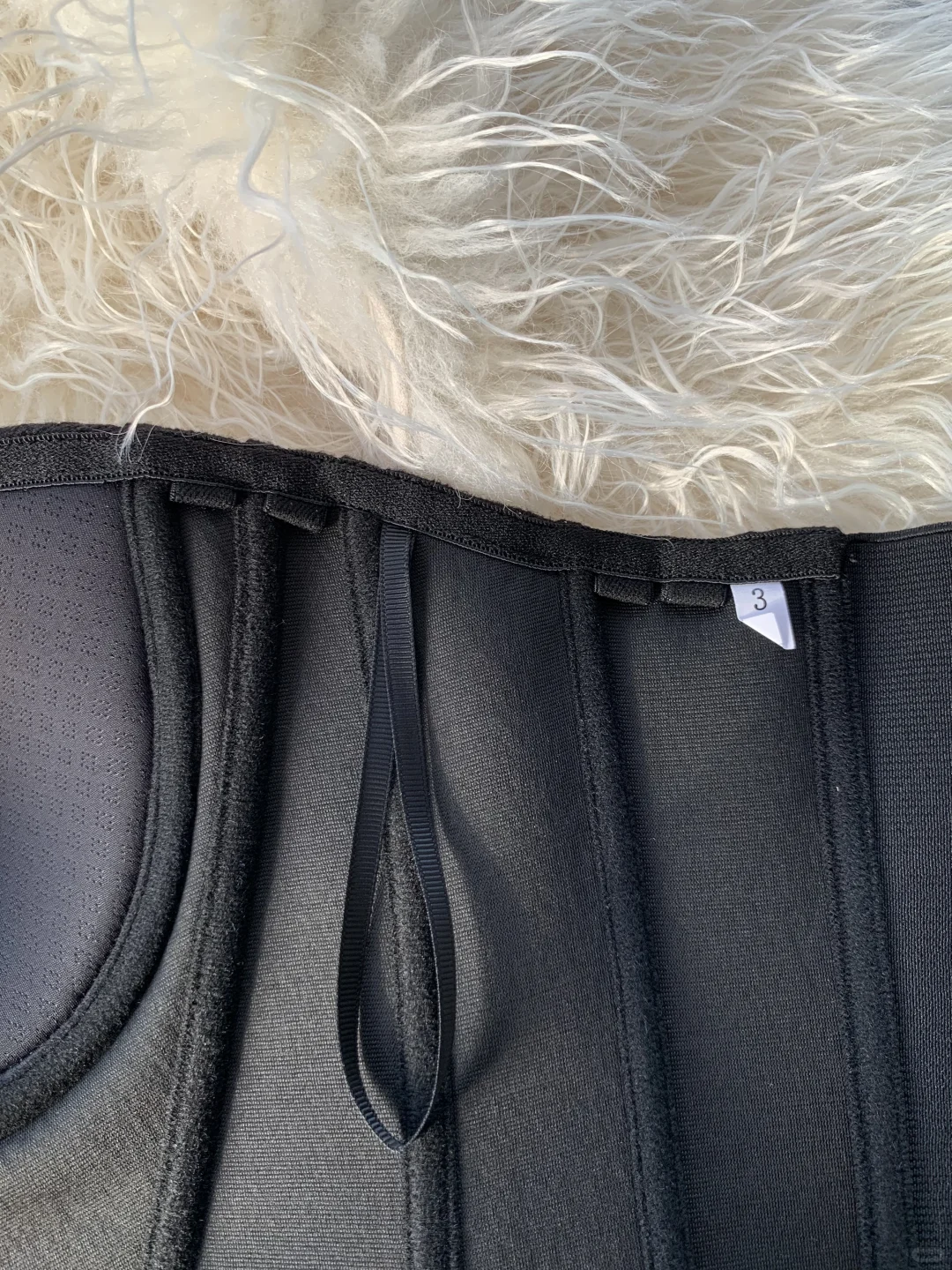 鱼骨胸衣｜梦幻系列，秋冬必备单品，巨闪！！